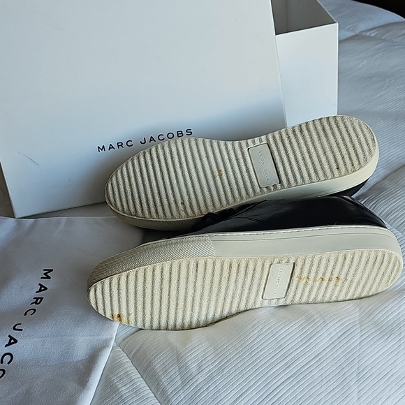 Marc jacobs sneakers size 8 (38). - Picture 7 of 8